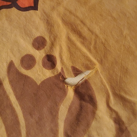 Grateful dead tapestry - Picture 3 of 4